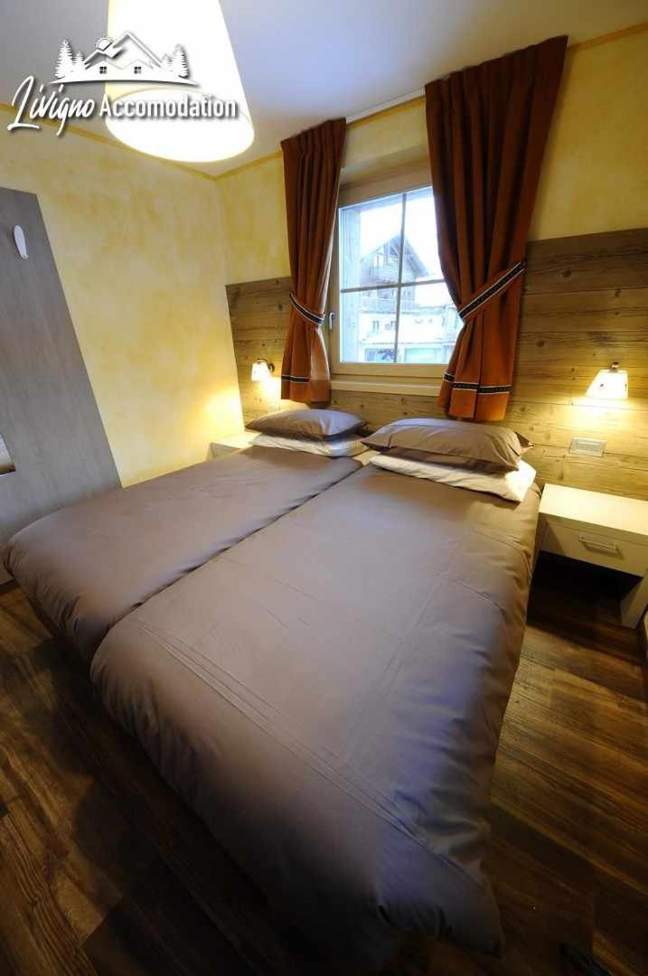 Alpen Flower By Livigno Accomodation Room photo