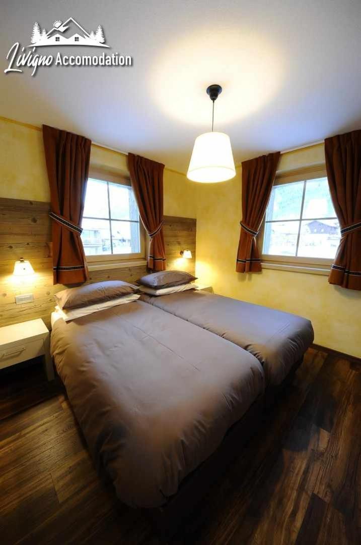 Alpen Flower By Livigno Accomodation Room photo