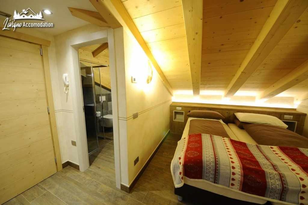 Alpen Flower By Livigno Accomodation Room photo