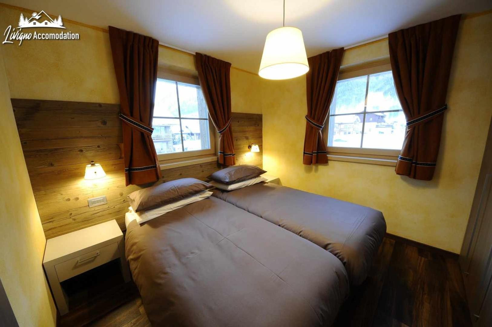 Alpen Flower By Livigno Accomodation Room photo