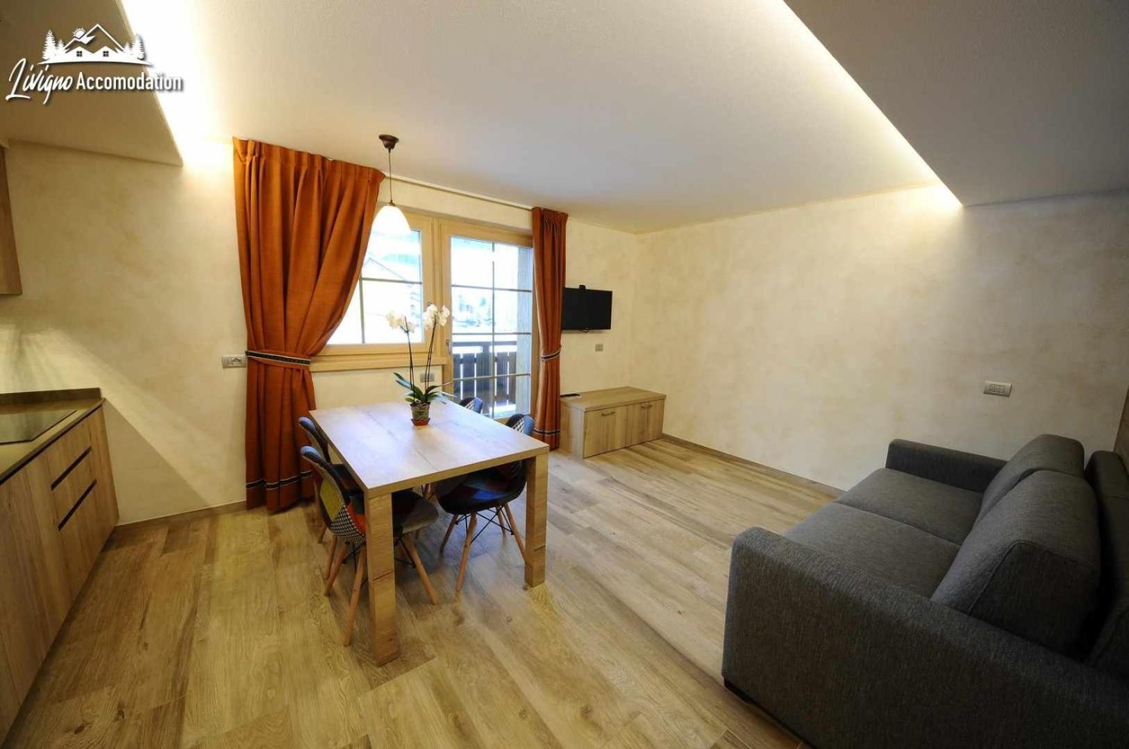 Alpen Flower By Livigno Accomodation Room photo