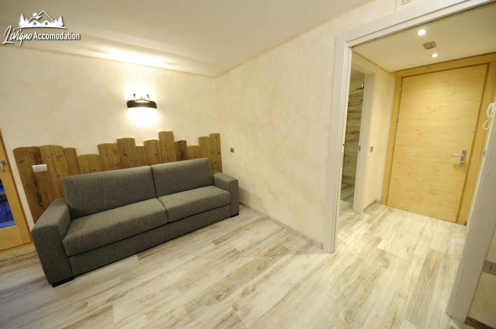 Alpen Flower By Livigno Accomodation Room photo
