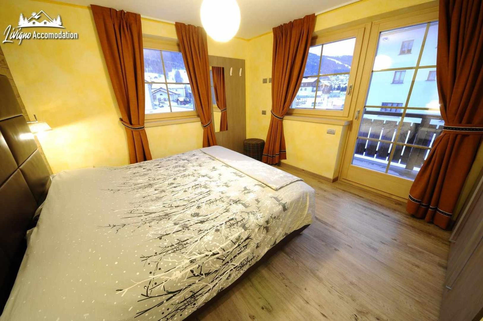 Alpen Flower By Livigno Accomodation Room photo