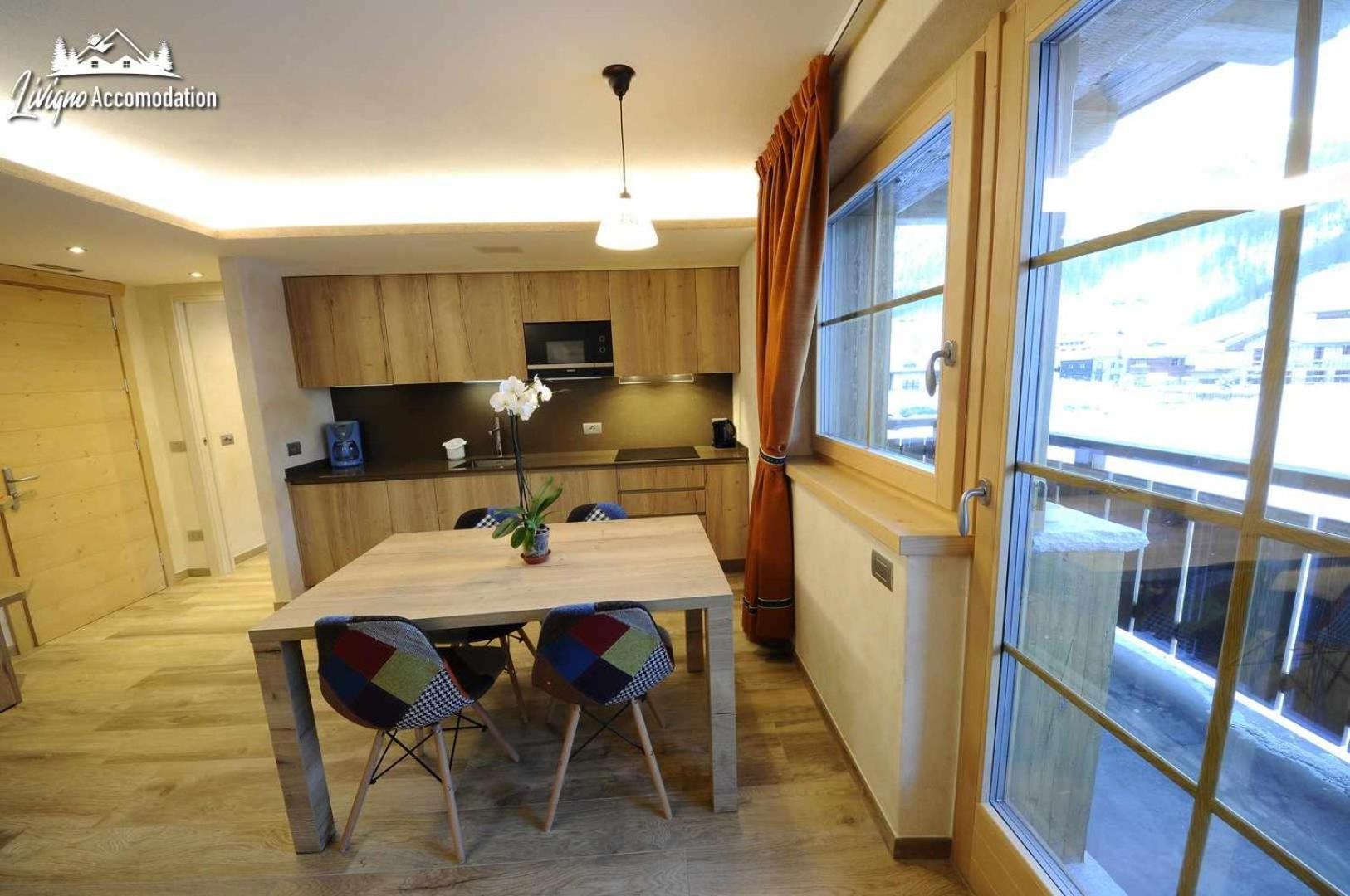 Alpen Flower By Livigno Accomodation Room photo