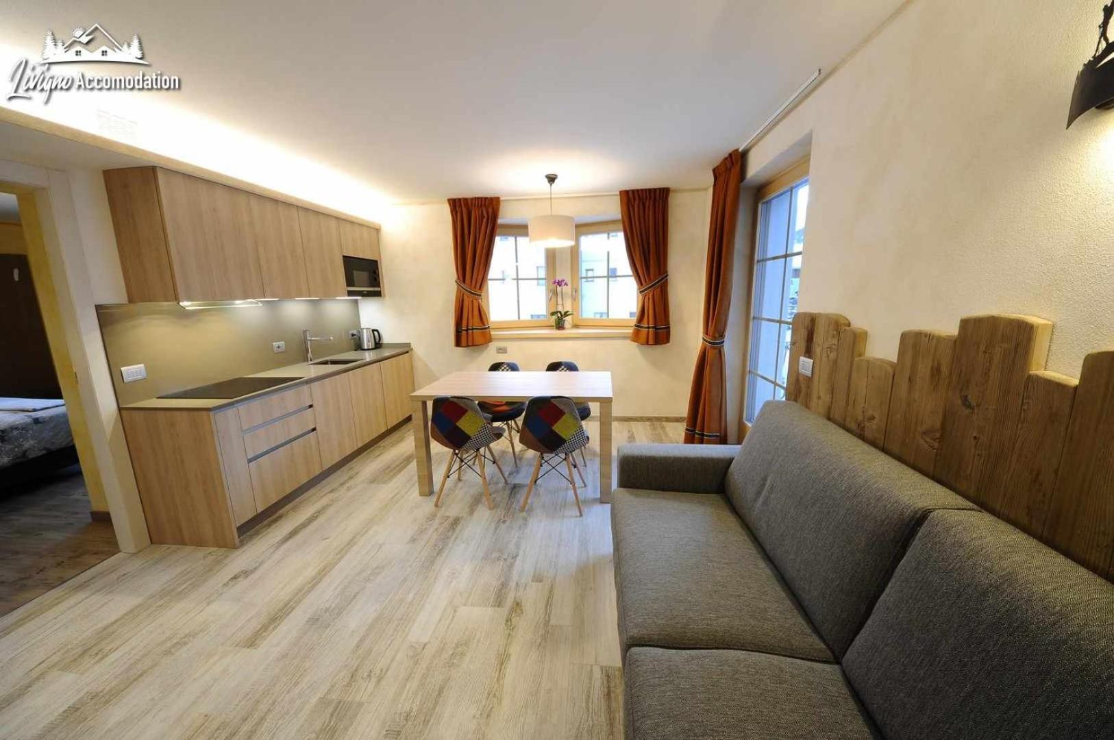 Alpen Flower By Livigno Accomodation Room photo