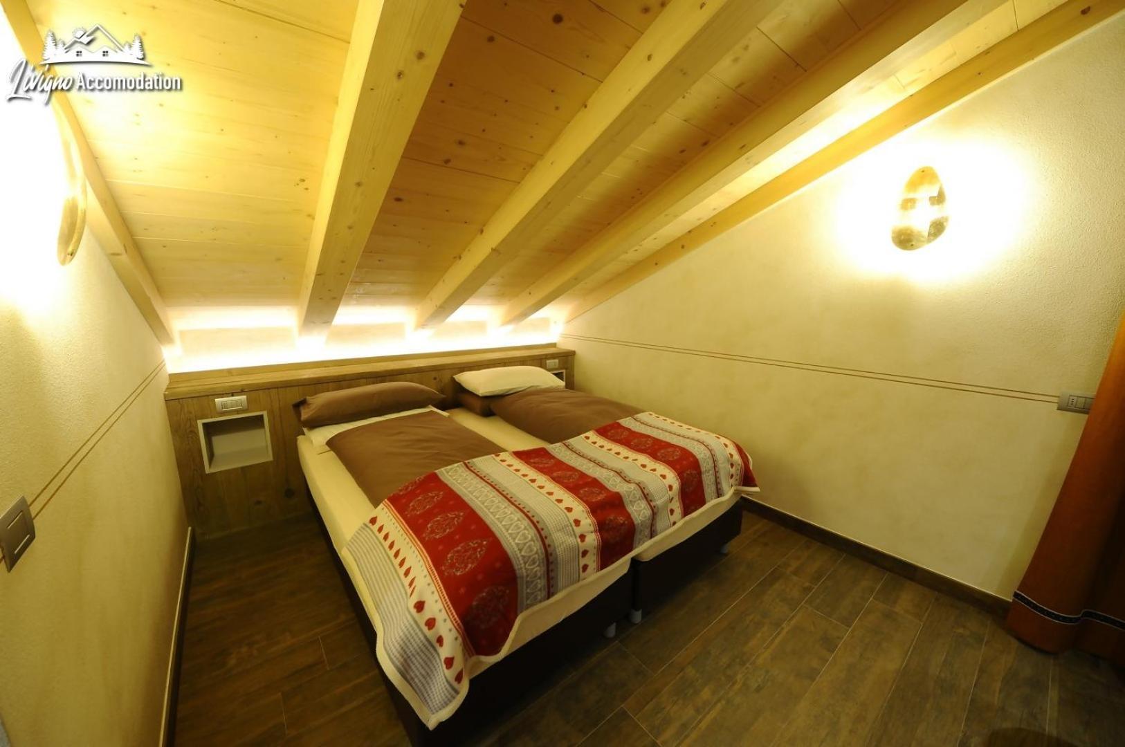 Alpen Flower By Livigno Accomodation Exterior photo
