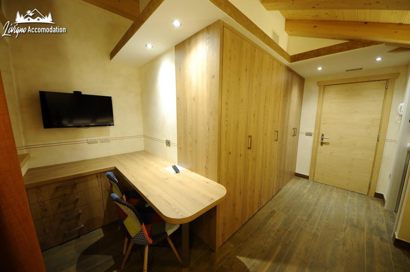 Alpen Flower By Livigno Accomodation Exterior photo